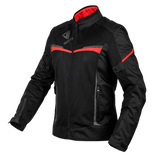 NERVE Noah Summer Mesh Jacket