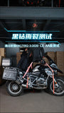 NERVE Black Diamond Spring&Summer Man Jacket