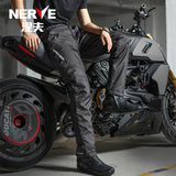 NERVE Warm & Quick Wearing Pants