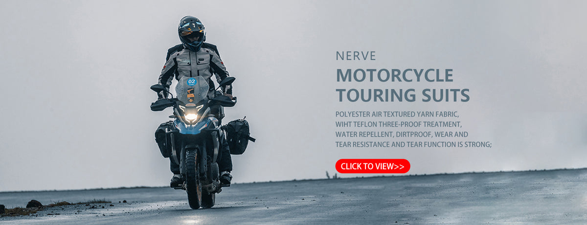 nerve-moto.com