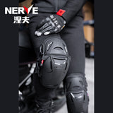 NERVE UK1 Knee Guard