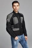 NERVE Apollo Motorcycle Summer Mesh Jacket