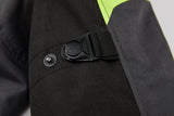 NERVE Beacon Fire Motorcycle Winter Jacket