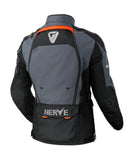 NERVE Volcano Motorcycle Touring Jacket