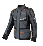 NERVE Volcano Motorcycle Touring Jacket