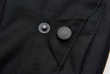 NERVE Apollo Motorcycle Summer Mesh Jacket