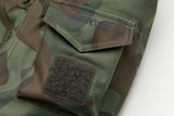 NERVE Normandy Motorcycle Jacket