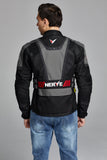 NERVE Apollo Motorcycle Summer Mesh Jacket