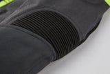 NERVE Beacon Fire Motorcycle Winter Jacket