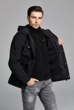 NERVE Normandy Motorcycle Jacket