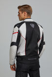 NERVE Beacon Fire Motorcycle Winter Jacket