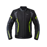 NERVE Beacon Fire Motorcycle Winter Jacket