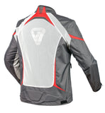 NERVE Noah Summer Mesh Jacket