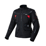 NERVE Hurricane Motorcycle Touring Jacket