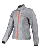 NERVE Volcano Motorcycle Touring Jacket