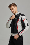 NERVE Beacon Fire Mesh Jacket