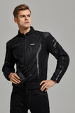 NERVE Beacon Fire Mesh Jacket