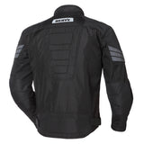 NERVE Biker Winter Jacket
