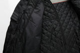 NERVE Biker Winter Jacket