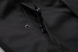 NERVE Biker Winter Jacket