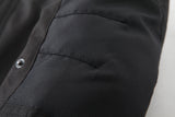 NERVE Biker Winter Jacket
