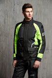 NERVE Spark Winter Jacket