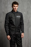 NERVE Biker Winter Jacket