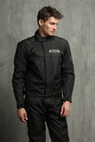 NERVE Biker Winter Jacket