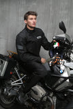 NERVE Biker Winter Jacket