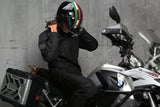 NERVE Biker Winter Jacket