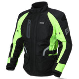NERVE Spark Winter Jacket