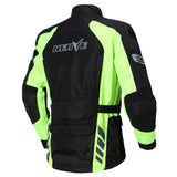 NERVE Spark Winter Jacket
