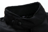 NERVE Run Summer Mesh Jacket