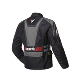 NERVE Apollo Motorcycle Summer Mesh Jacket