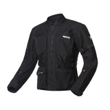 NERVE Apollo Motorcycle Summer Mesh Jacket