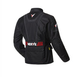 NERVE Apollo Motorcycle Summer Mesh Jacket