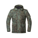 NERVE Normandy Motorcycle Jacket