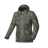 NERVE Normandy Motorcycle Jacket