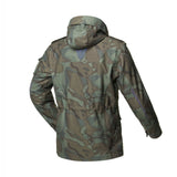 NERVE Normandy Motorcycle Jacket