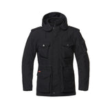 NERVE Normandy Motorcycle Jacket