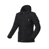 NERVE Normandy Motorcycle Jacket