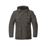 NERVE Normandy Motorcycle Jacket