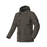 NERVE Normandy Motorcycle Jacket