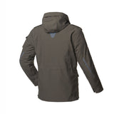 NERVE Normandy Motorcycle Jacket