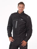 NERVE Run Summer Mesh Jacket