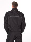 NERVE Run Summer Mesh Jacket