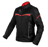 NERVE Noah Summer Mesh Jacket
