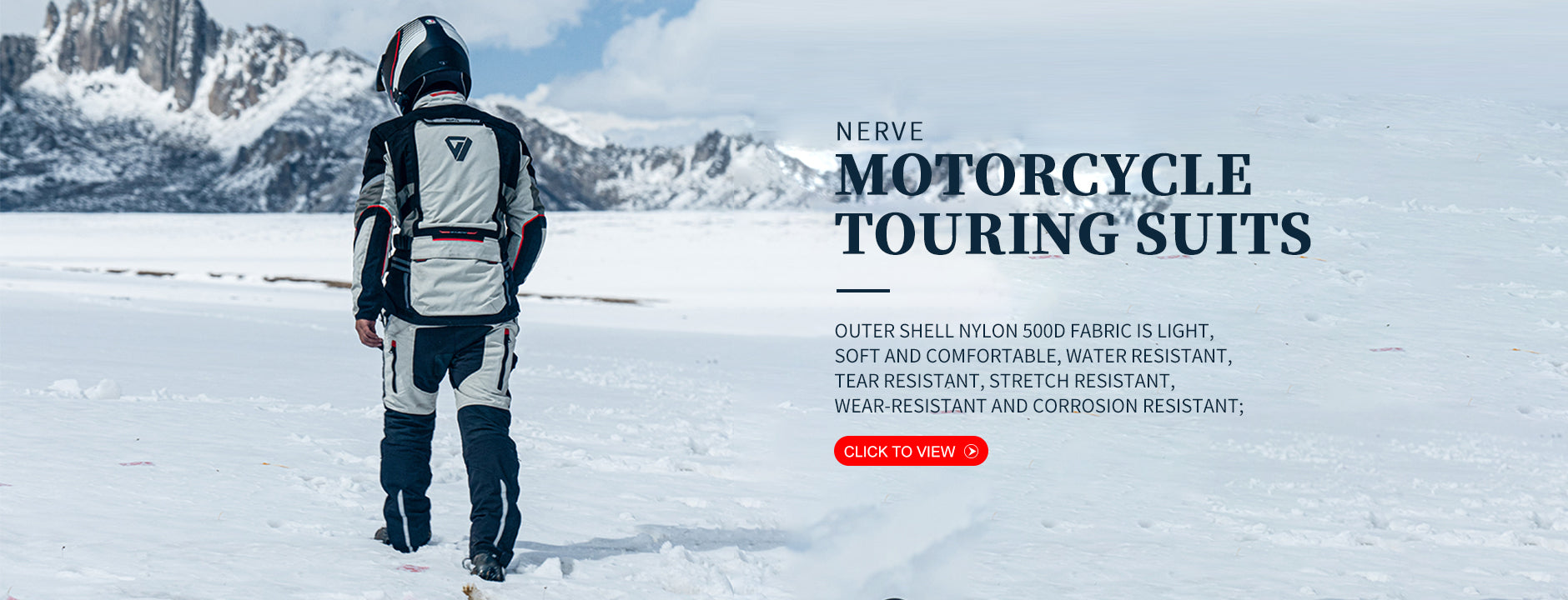 nerve-moto.com